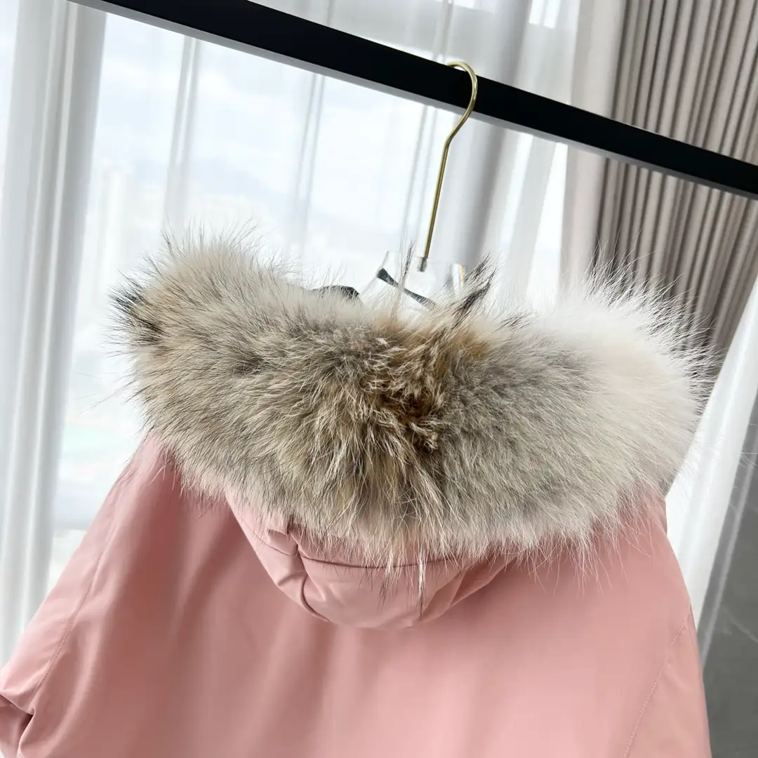 Canada Goose down jacket - Image 7
