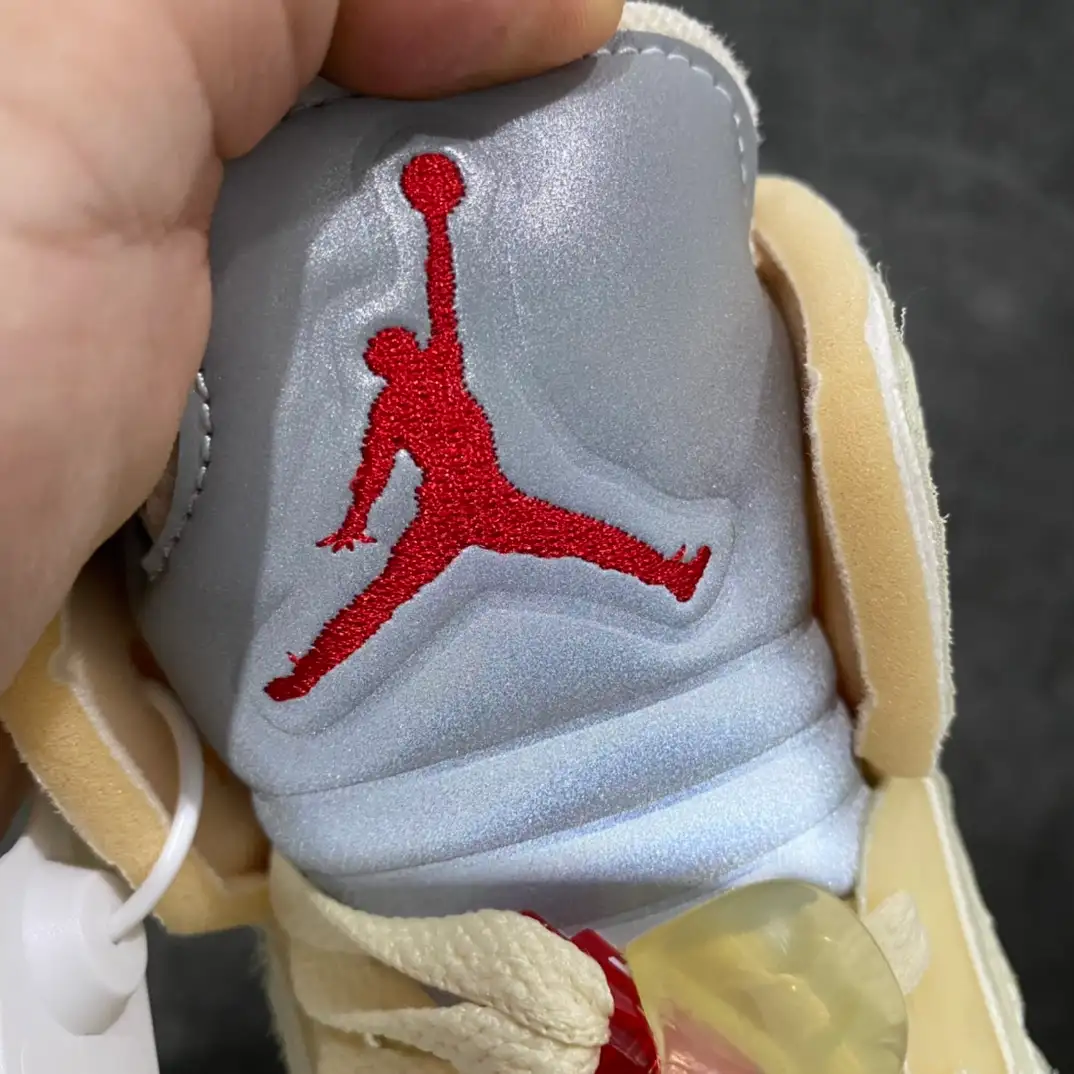 Air Jordan 5 - Image 2