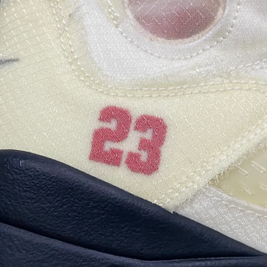 Air Jordan 5 - Image 9