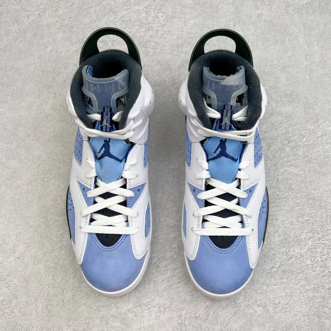 Air Jordan 6 - Image 6