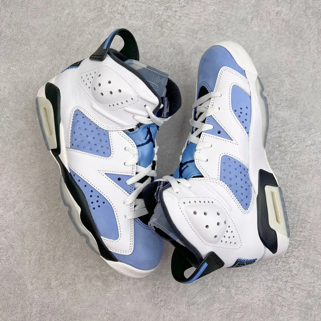 Air Jordan 6 - Image 2