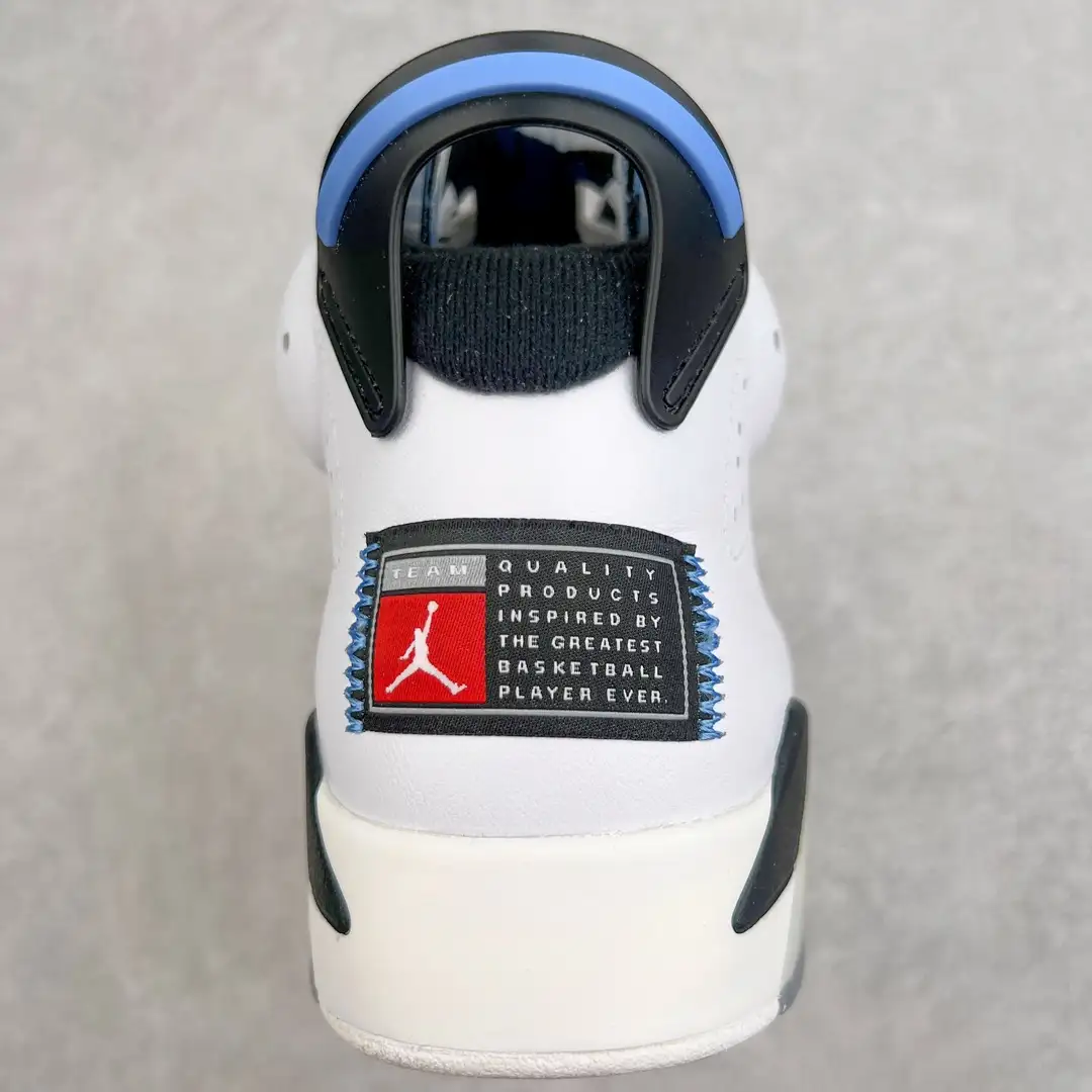 Air Jordan 6 - Image 8