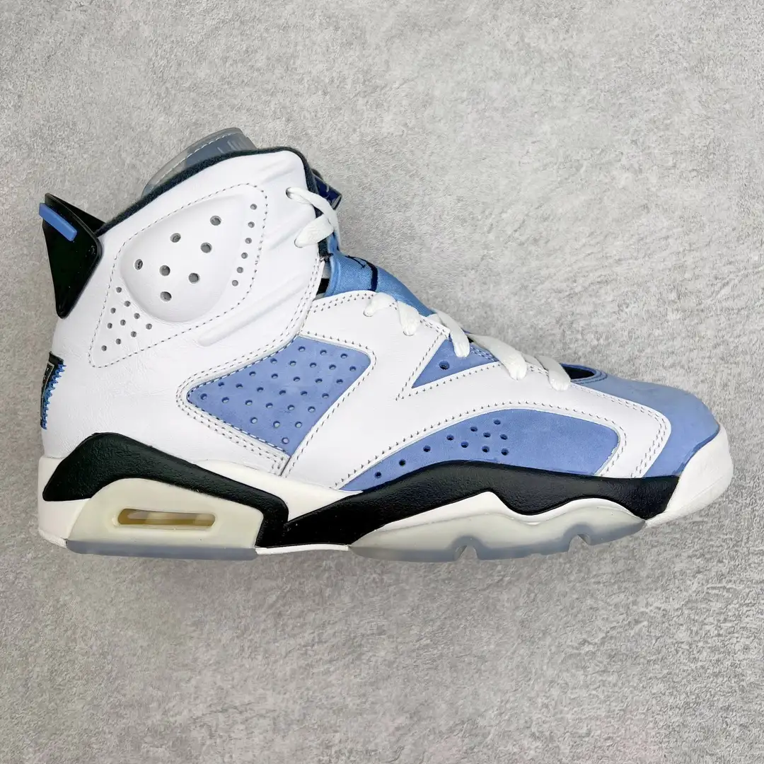Air Jordan 6 - Image 1