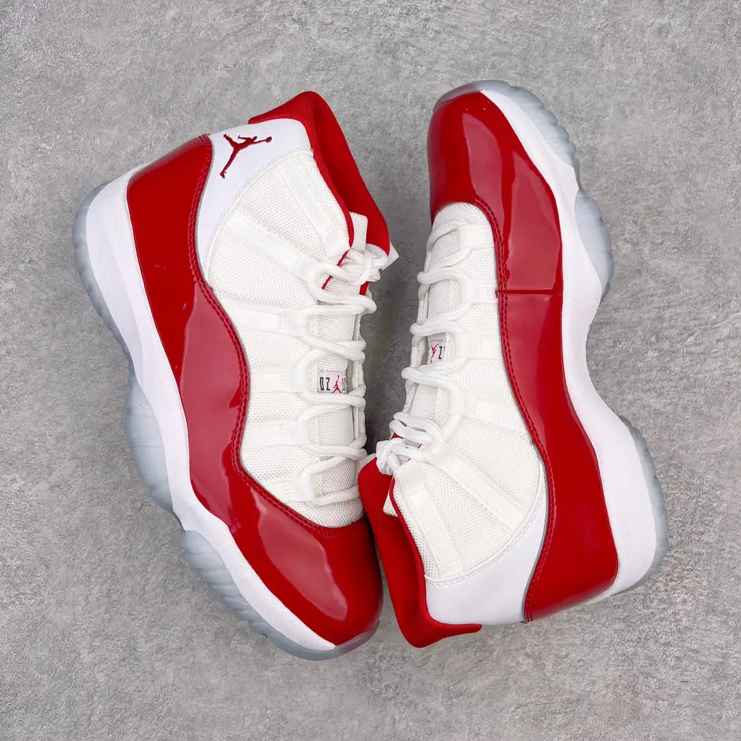 Air Jordan 11 - Image 6