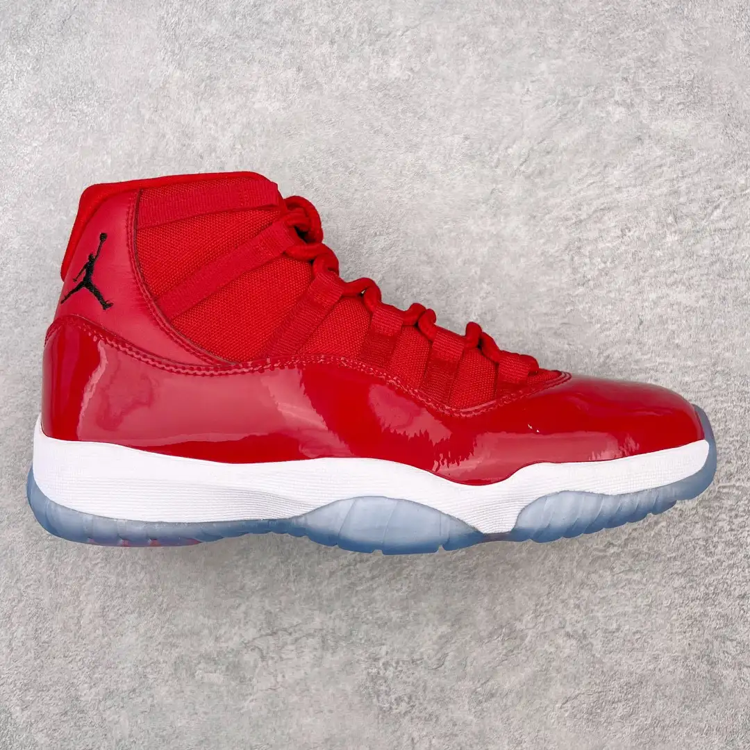 Air Jordan 11 - Image 1