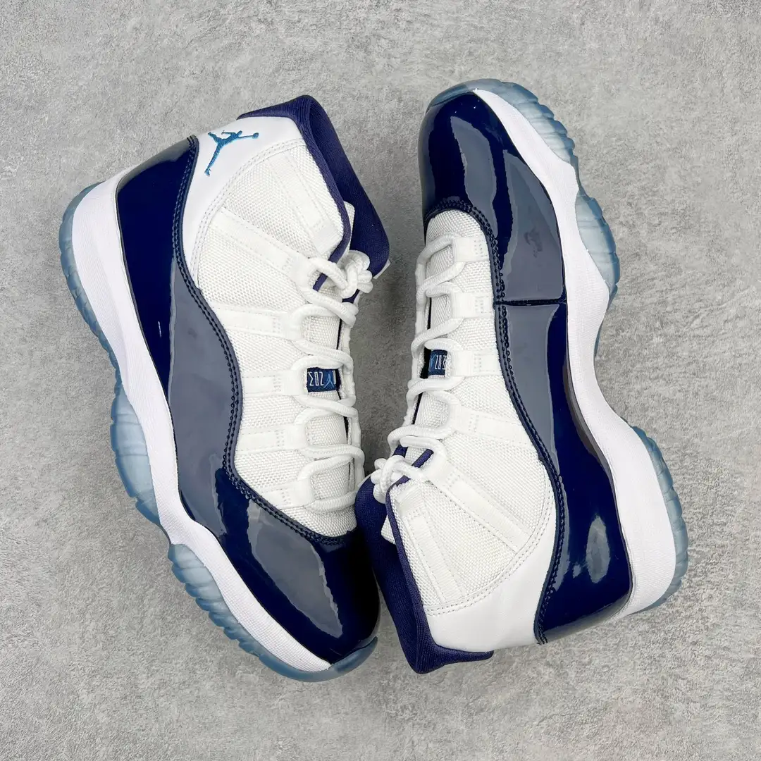 Air Jordan 11 - Image 8