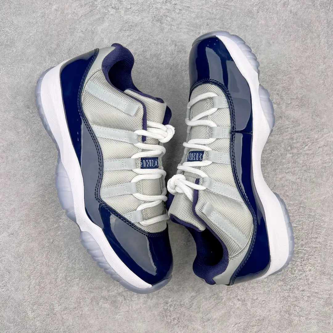 Air Jordan 11 - Image 7