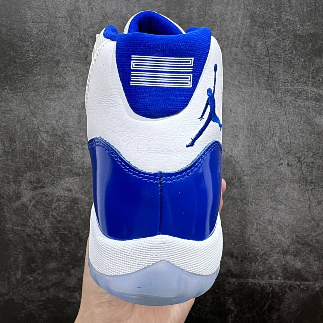 Air Jordan 11 - Image 8