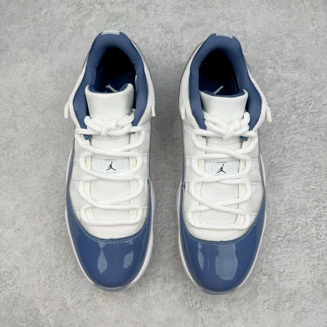 Air Jordan 11 - Image 9