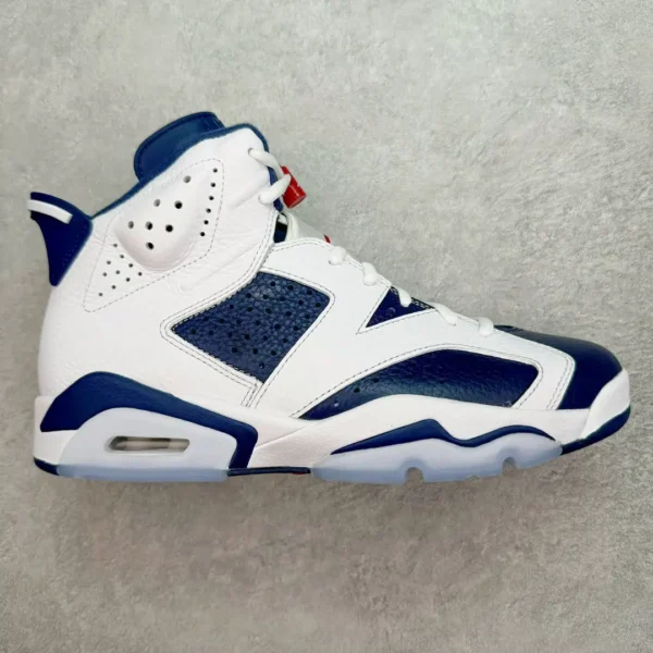 Air Jordan 6