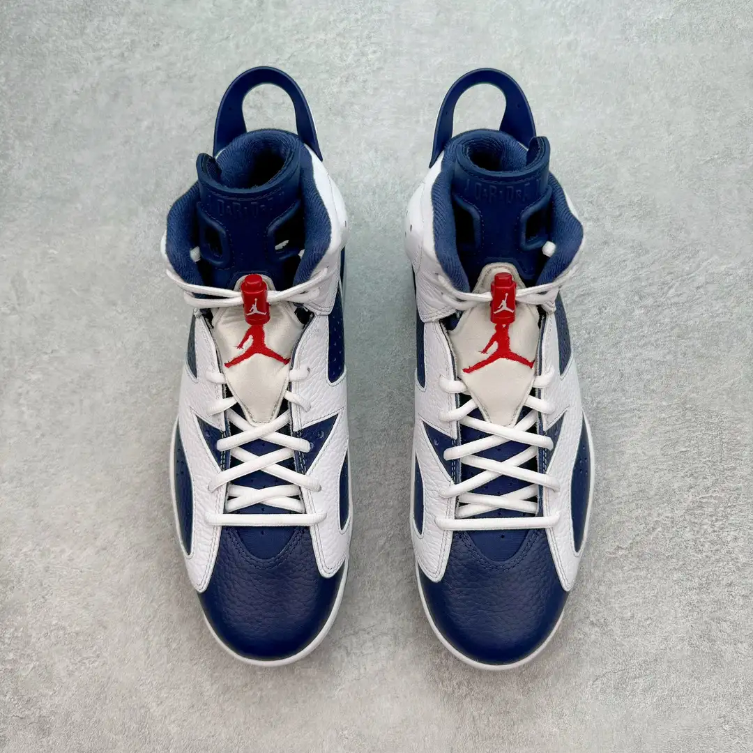 Air Jordan 6 - Image 3