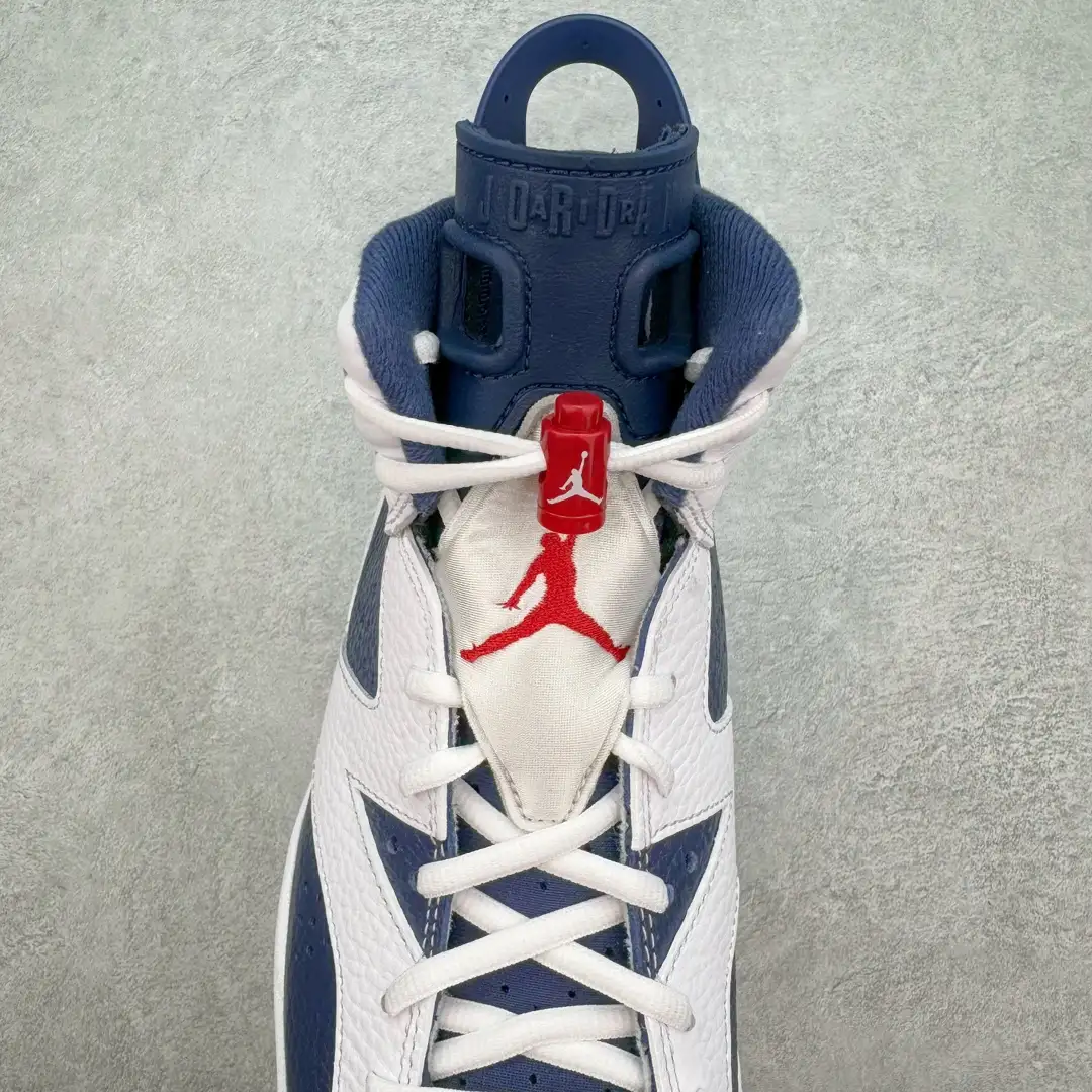 Air Jordan 6 - Image 10