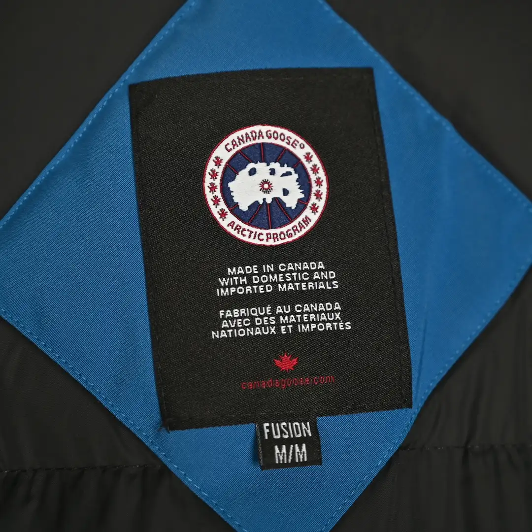 Canada Goose down jacket - Image 6