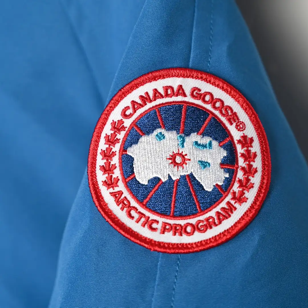 Canada Goose down jacket - Image 5
