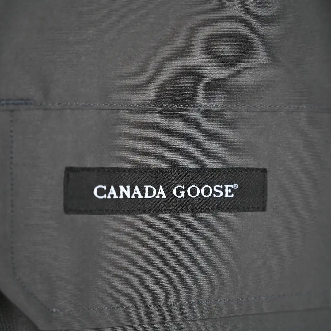 Canada Goose down jacket - Image 5