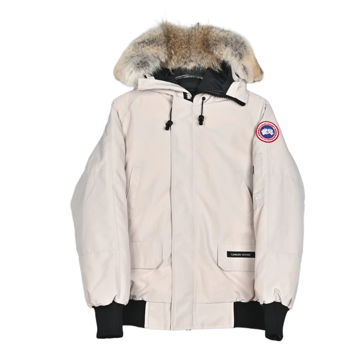 Canada Goose down jacket - Image 1