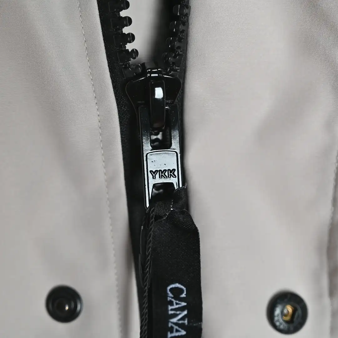 Canada Goose down jacket - Image 9