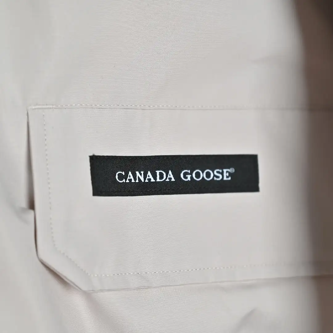Canada Goose down jacket - Image 5