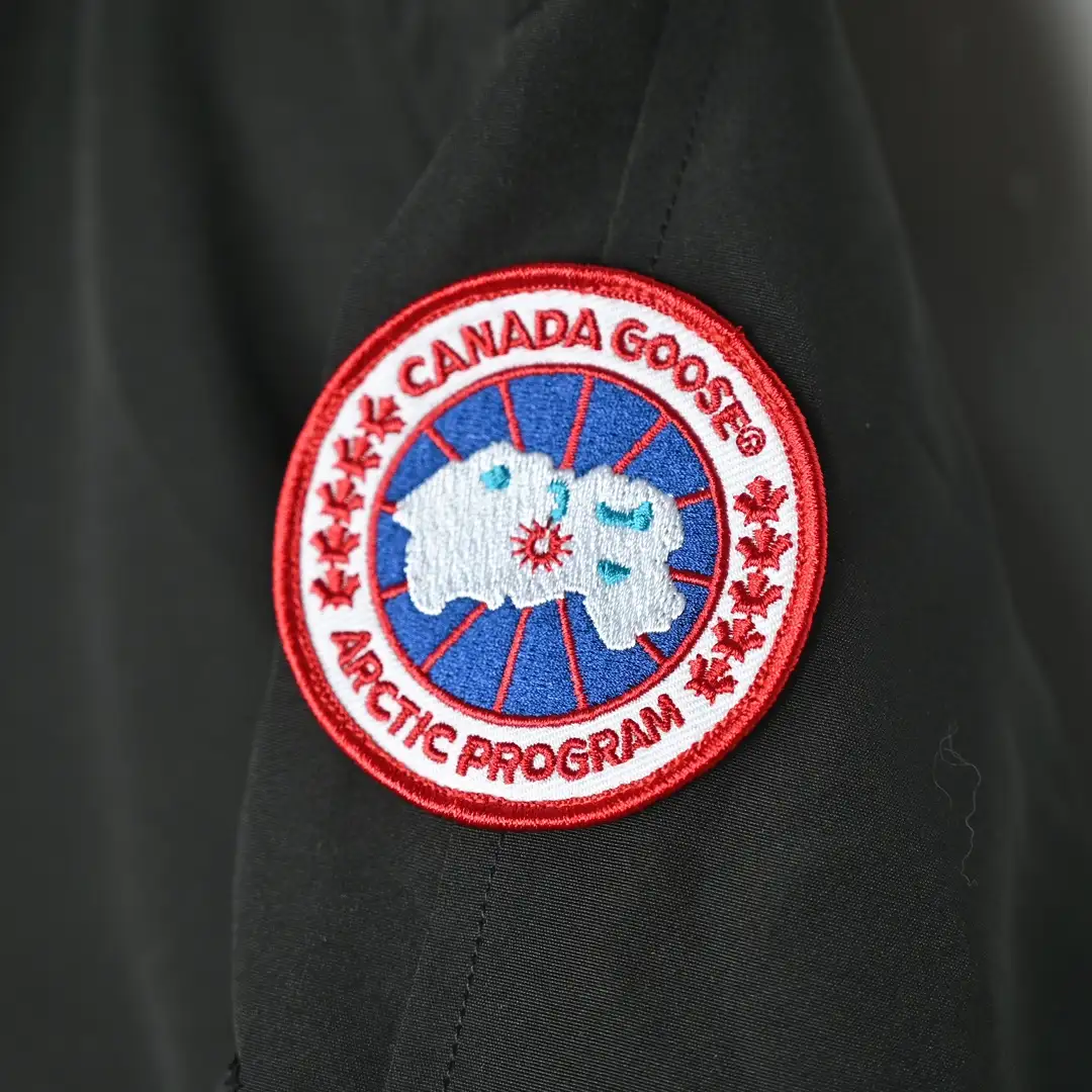 Canada Goose down jacket - Image 5