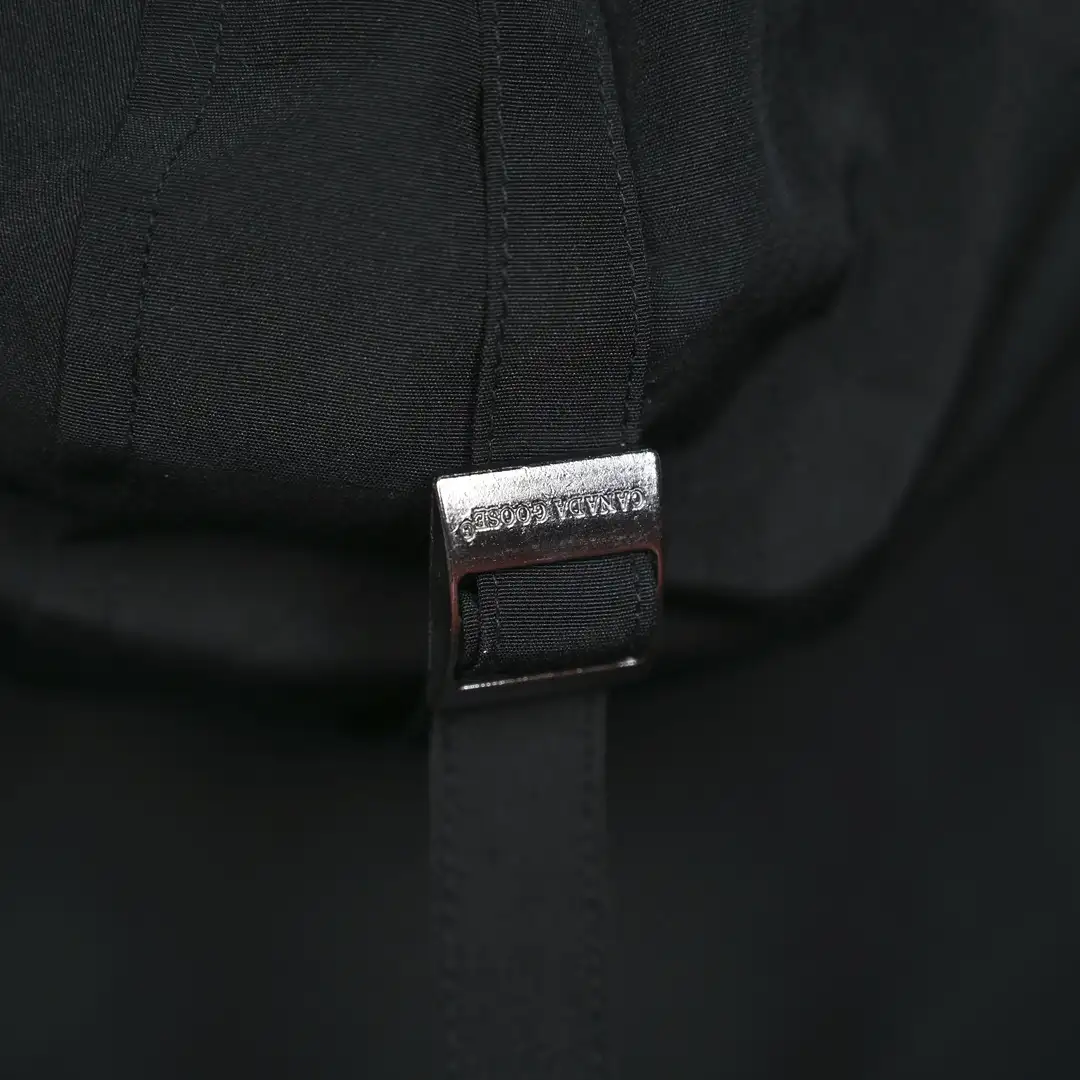 Canada Goose down jacket - Image 6