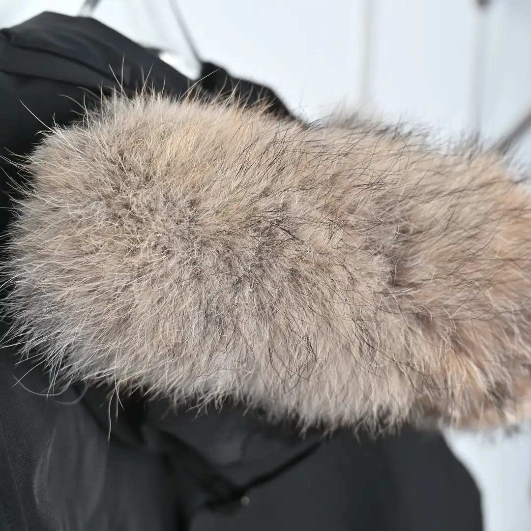 Canada Goose down jacket - Image 4