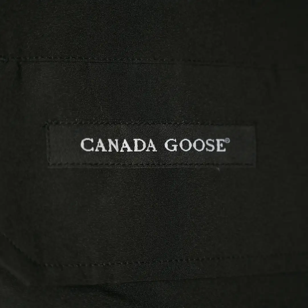 Canada Goose down jacket - Image 10