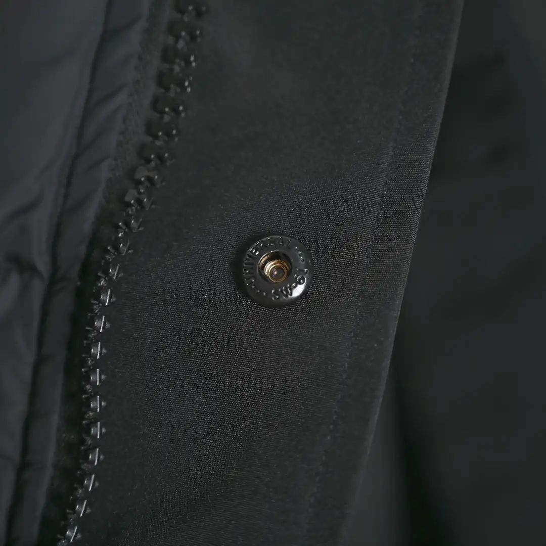 Canada Goose down jacket - Image 8