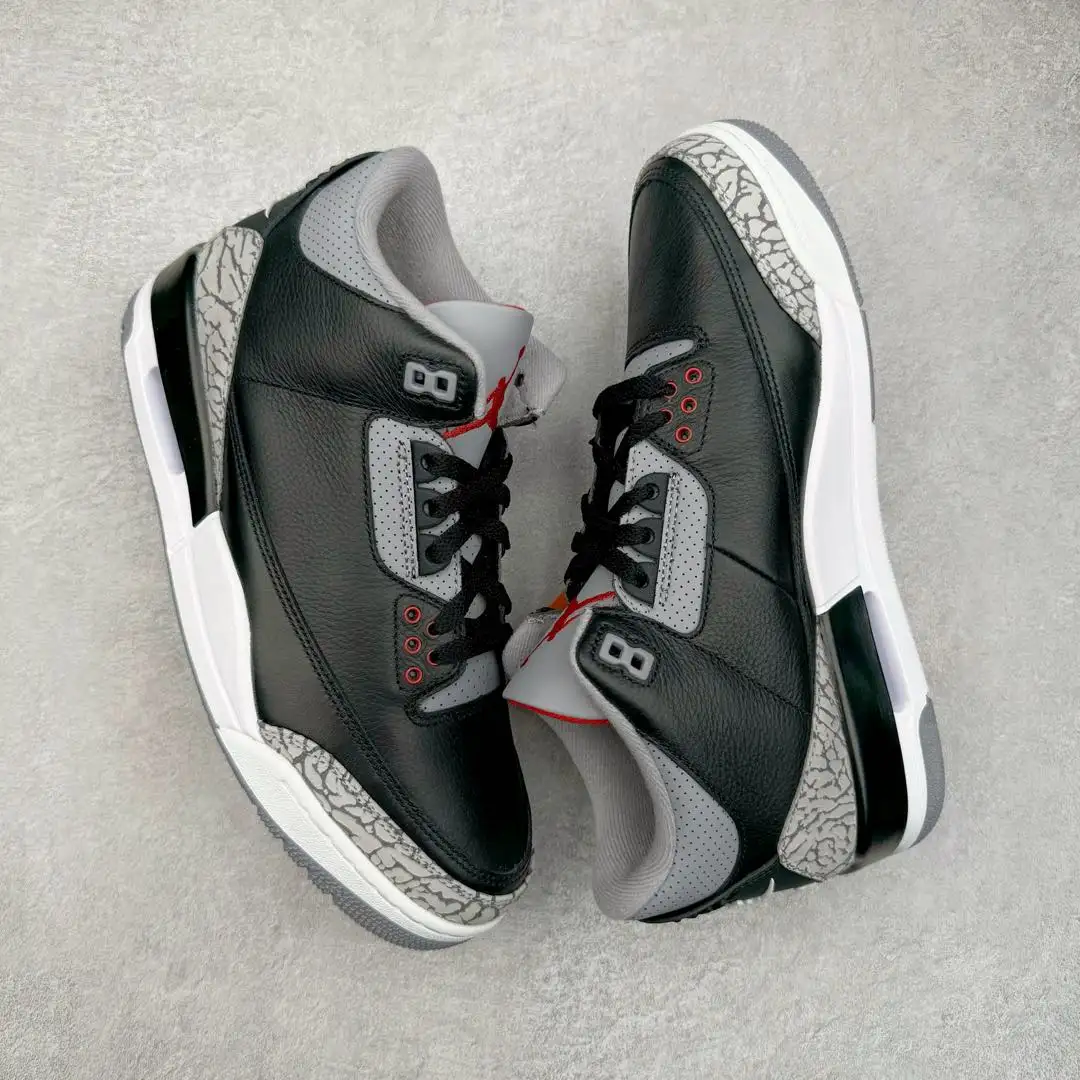 Air Jordan 3 - Image 5