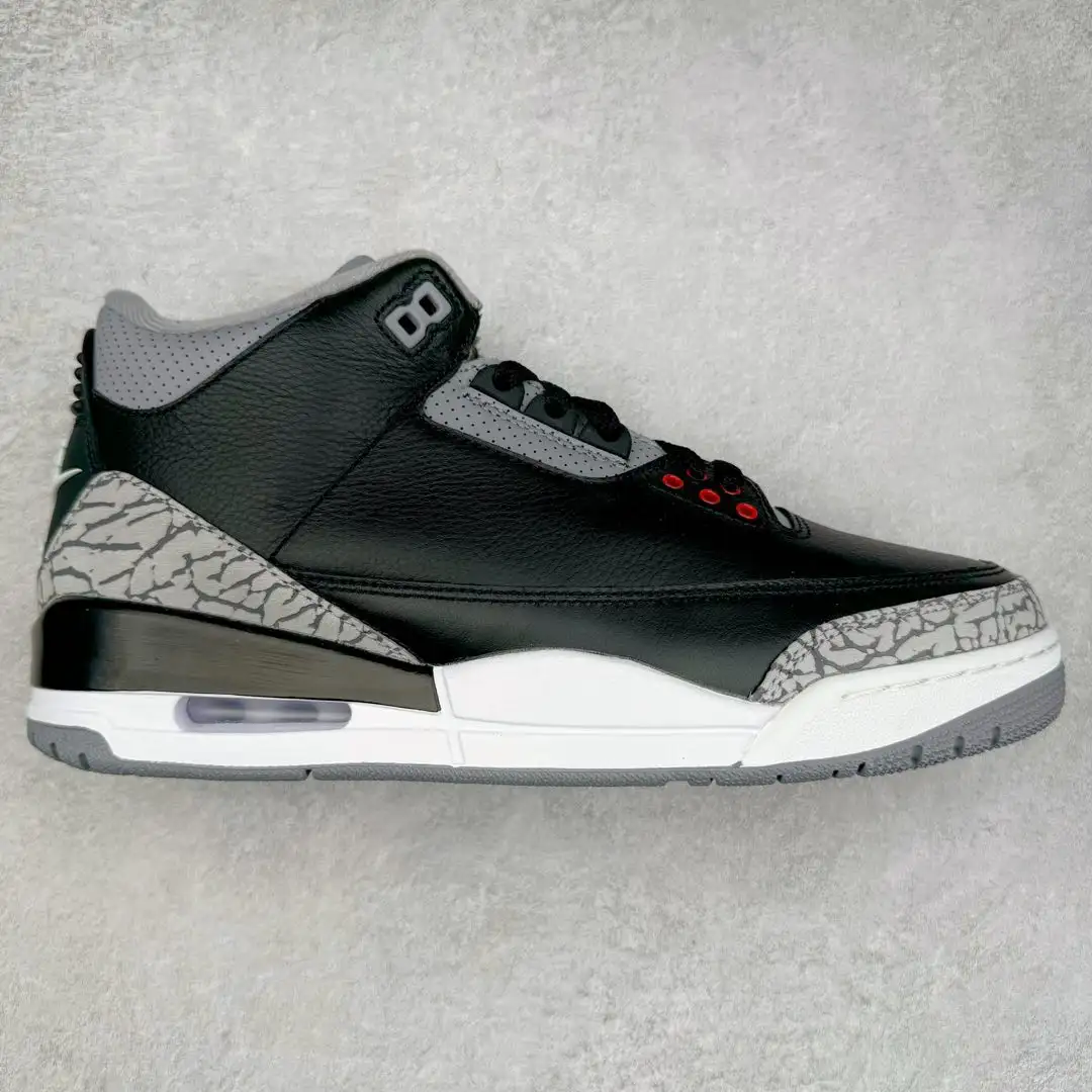 Air Jordan 3 - Image 1
