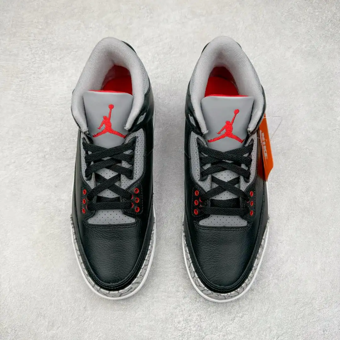 Air Jordan 3 - Image 6
