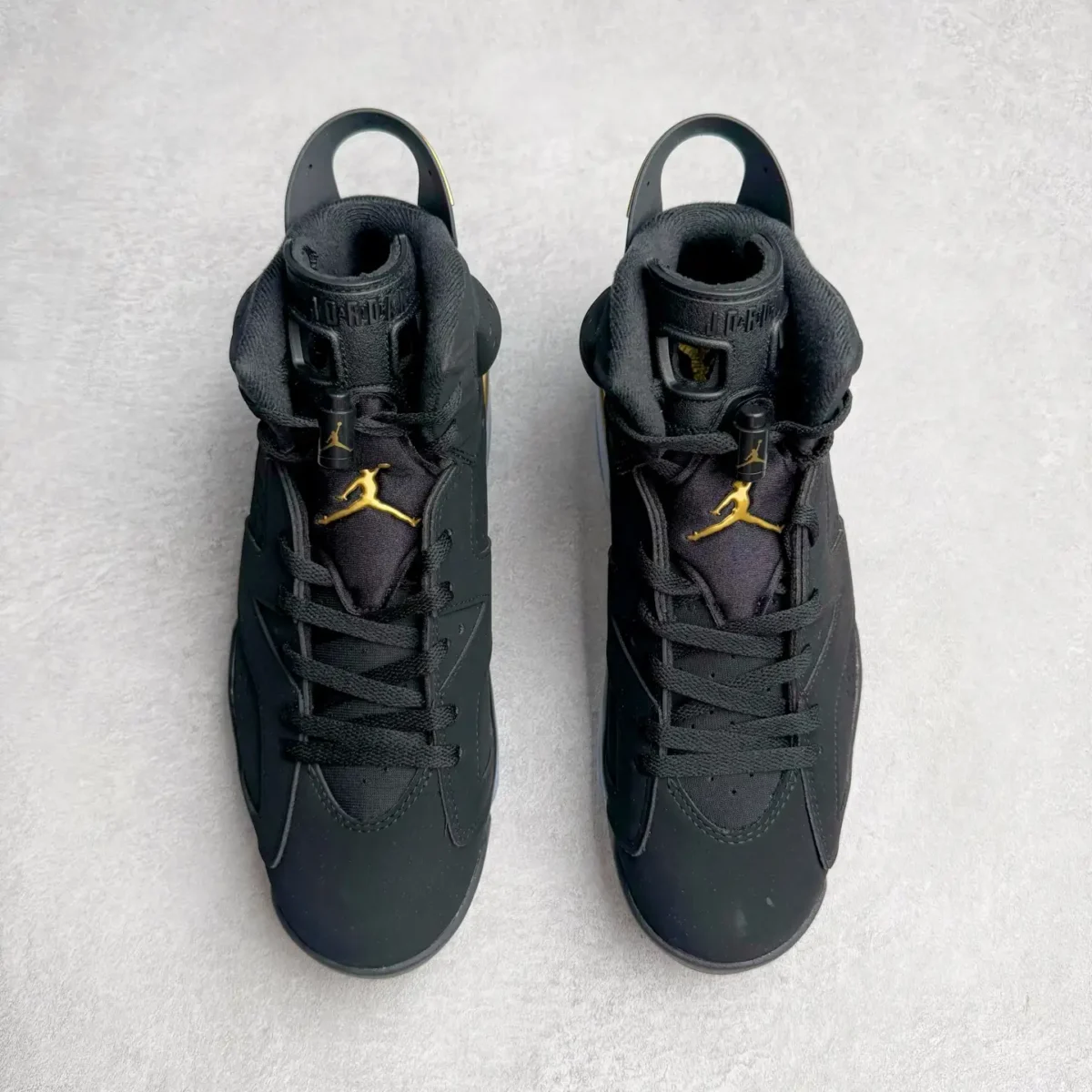 Air Jordan 6 - Image 4