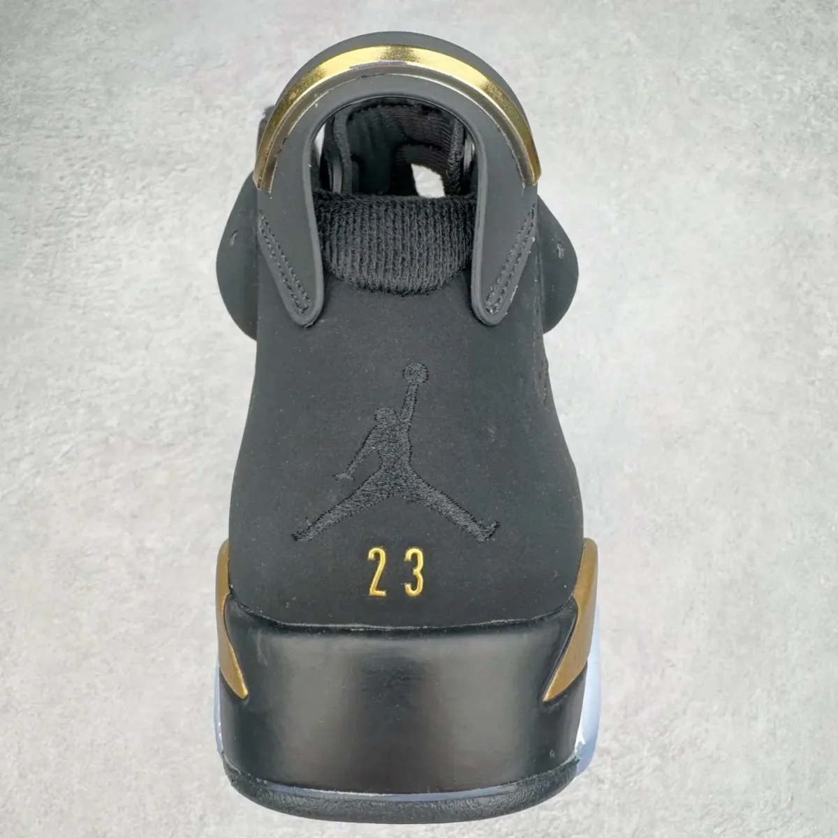 Air Jordan 6 - Image 8