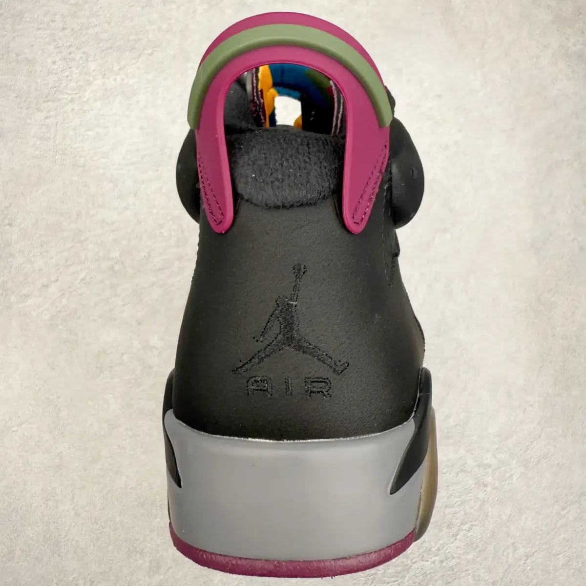 Air Jordan 6 - Image 7