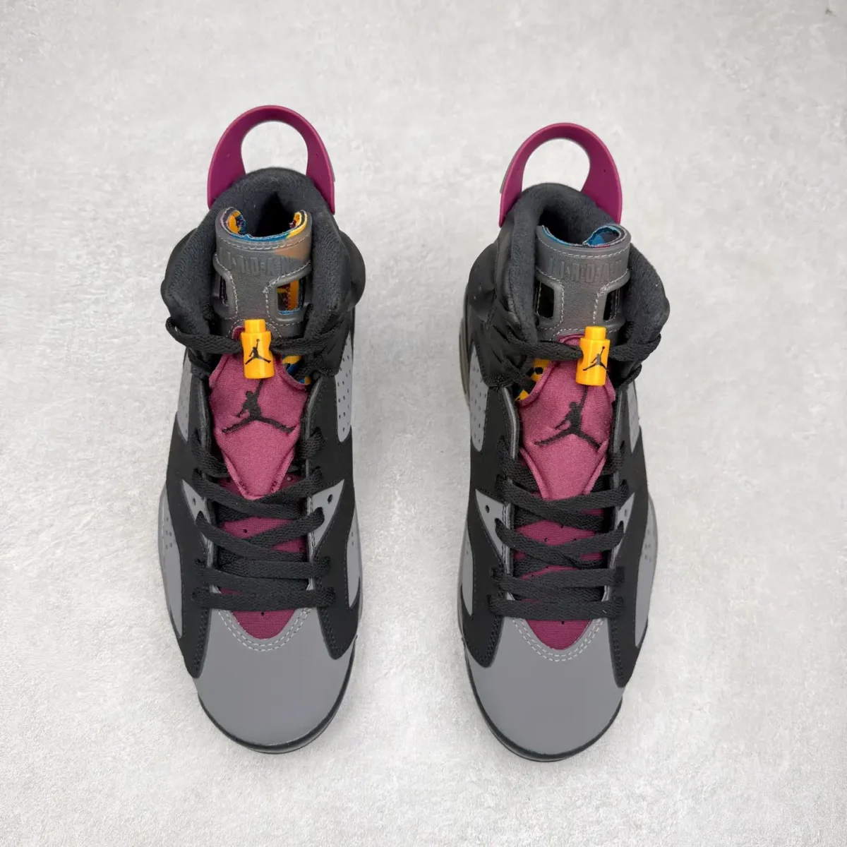 Air Jordan 6 - Image 8