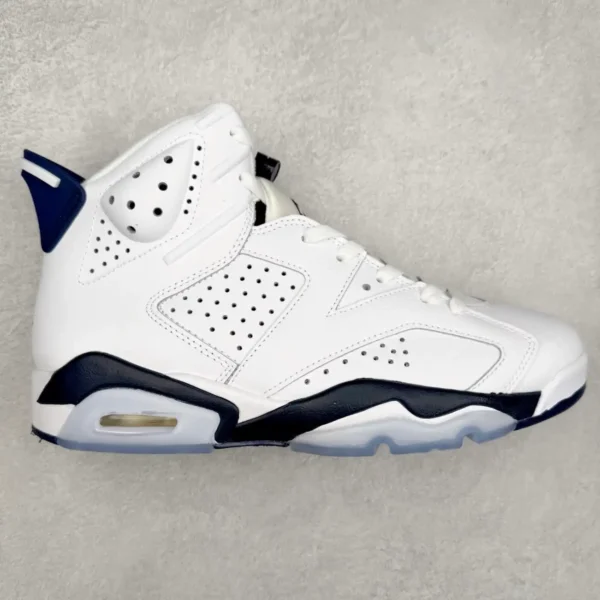 Air Jordan 6