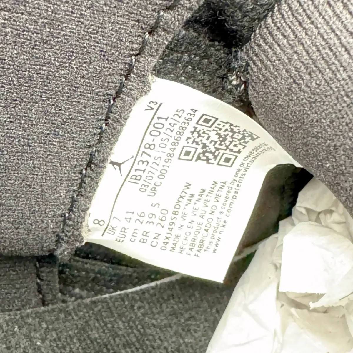 Air Jordan 11 - Image 5