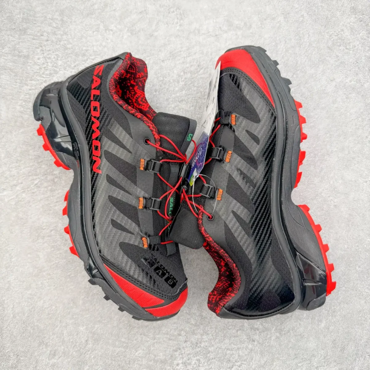 Salomon XT-4 - Image 4