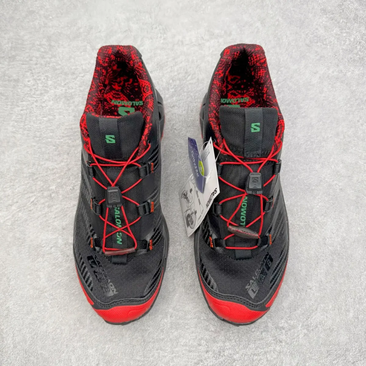 Salomon XT-4 - Image 10