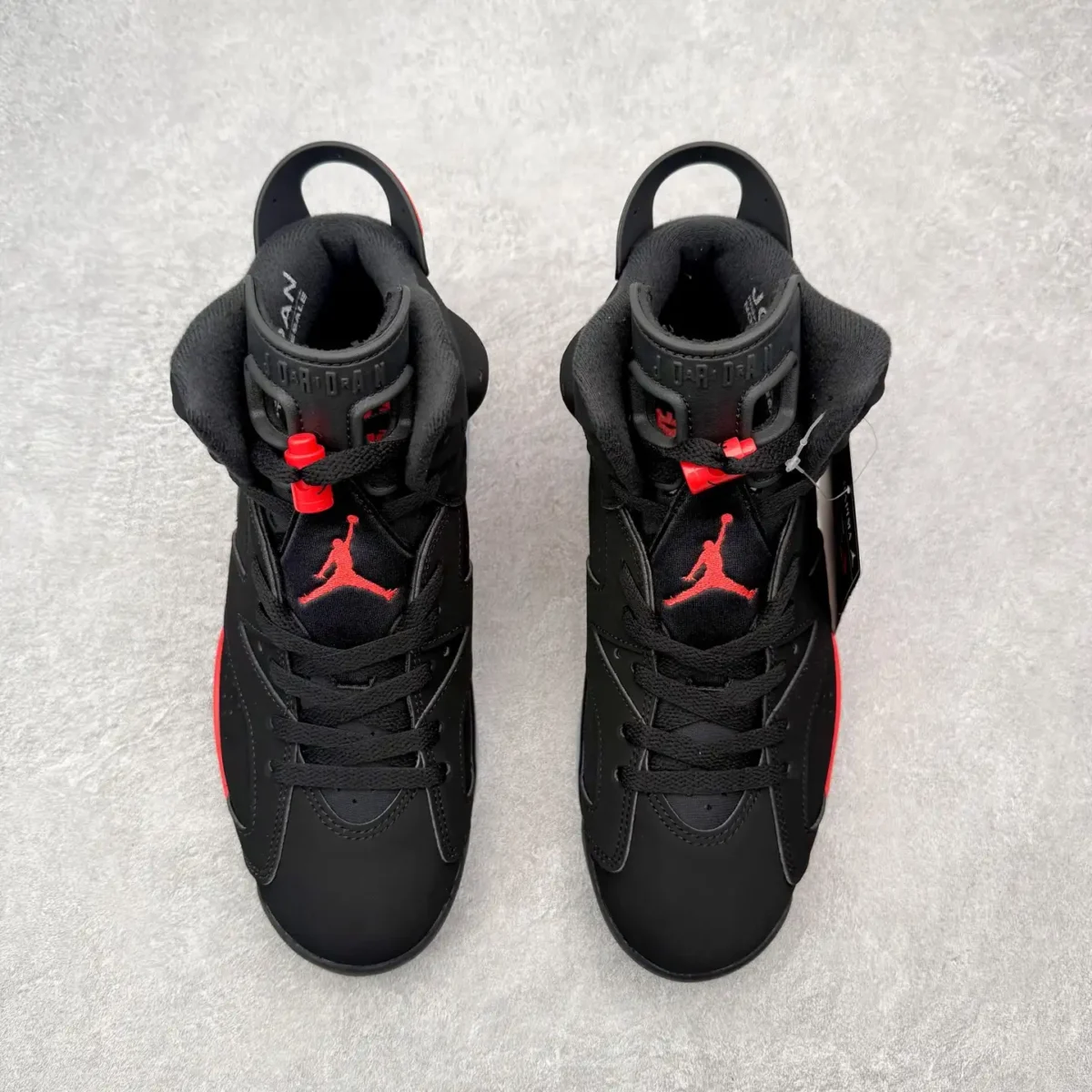 Air Jordan 6 - Image 9
