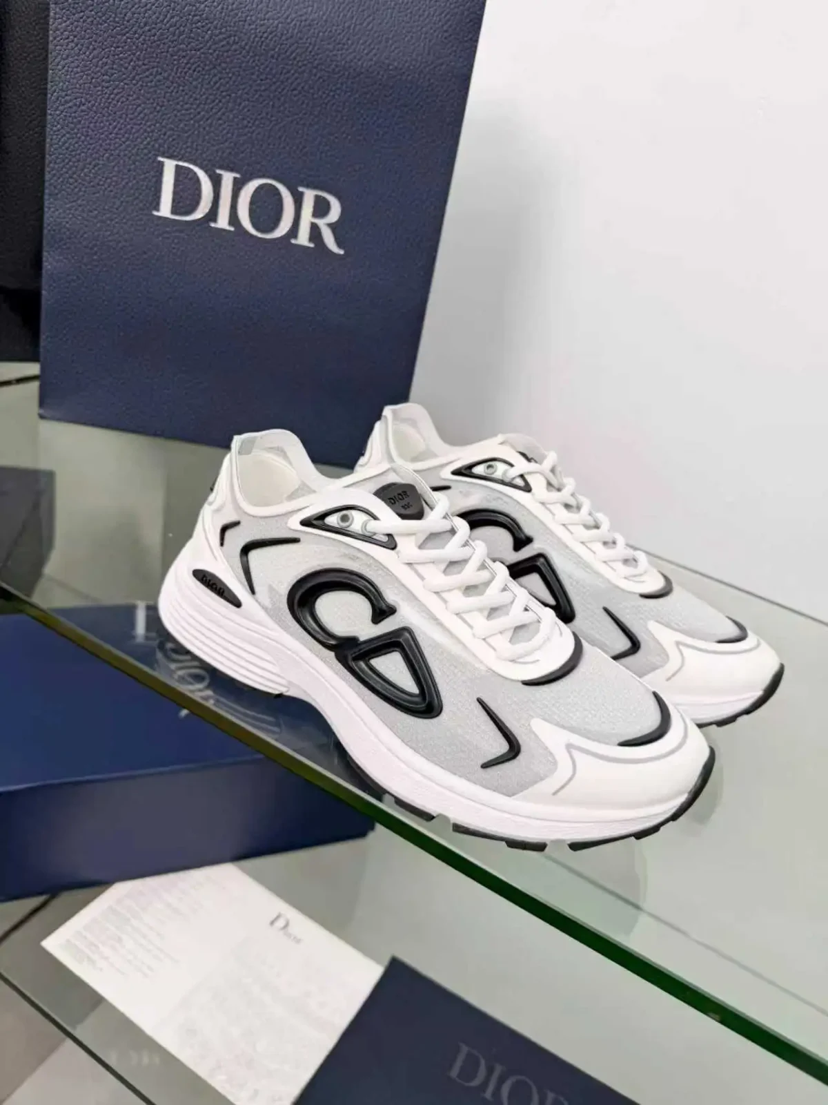 Dior B30 - Image 4