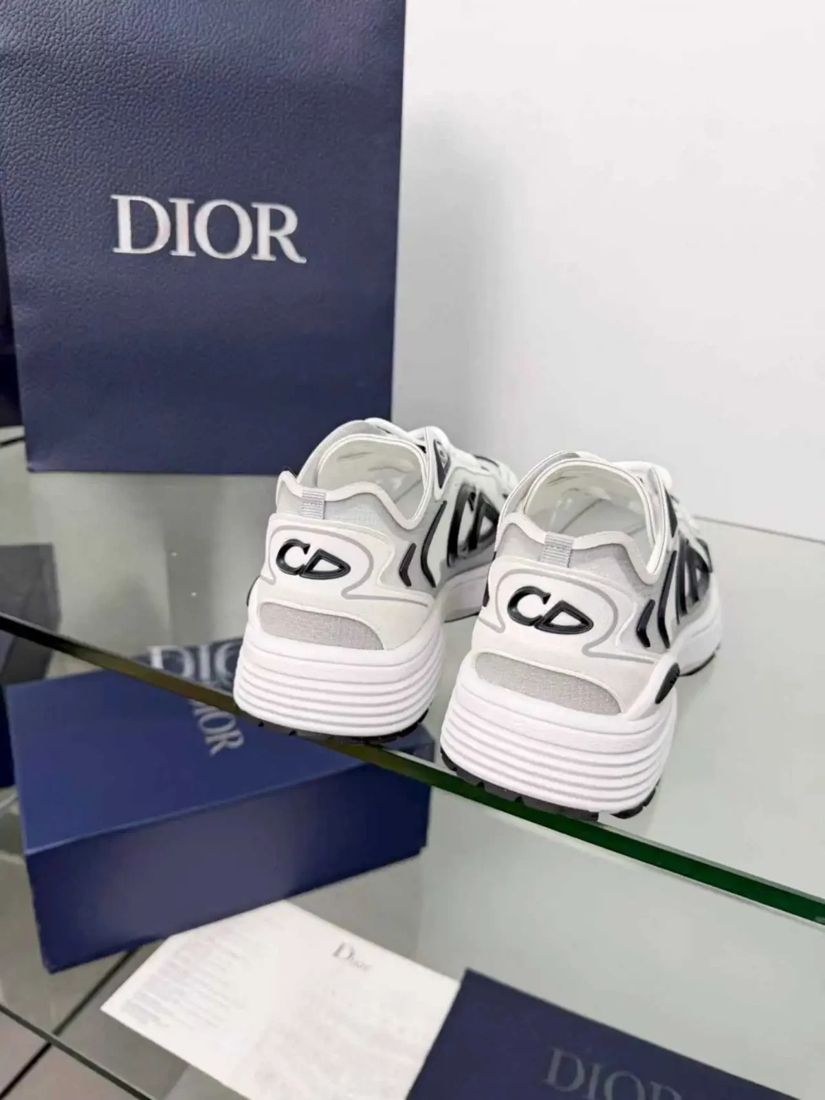 Dior B30 - Image 9