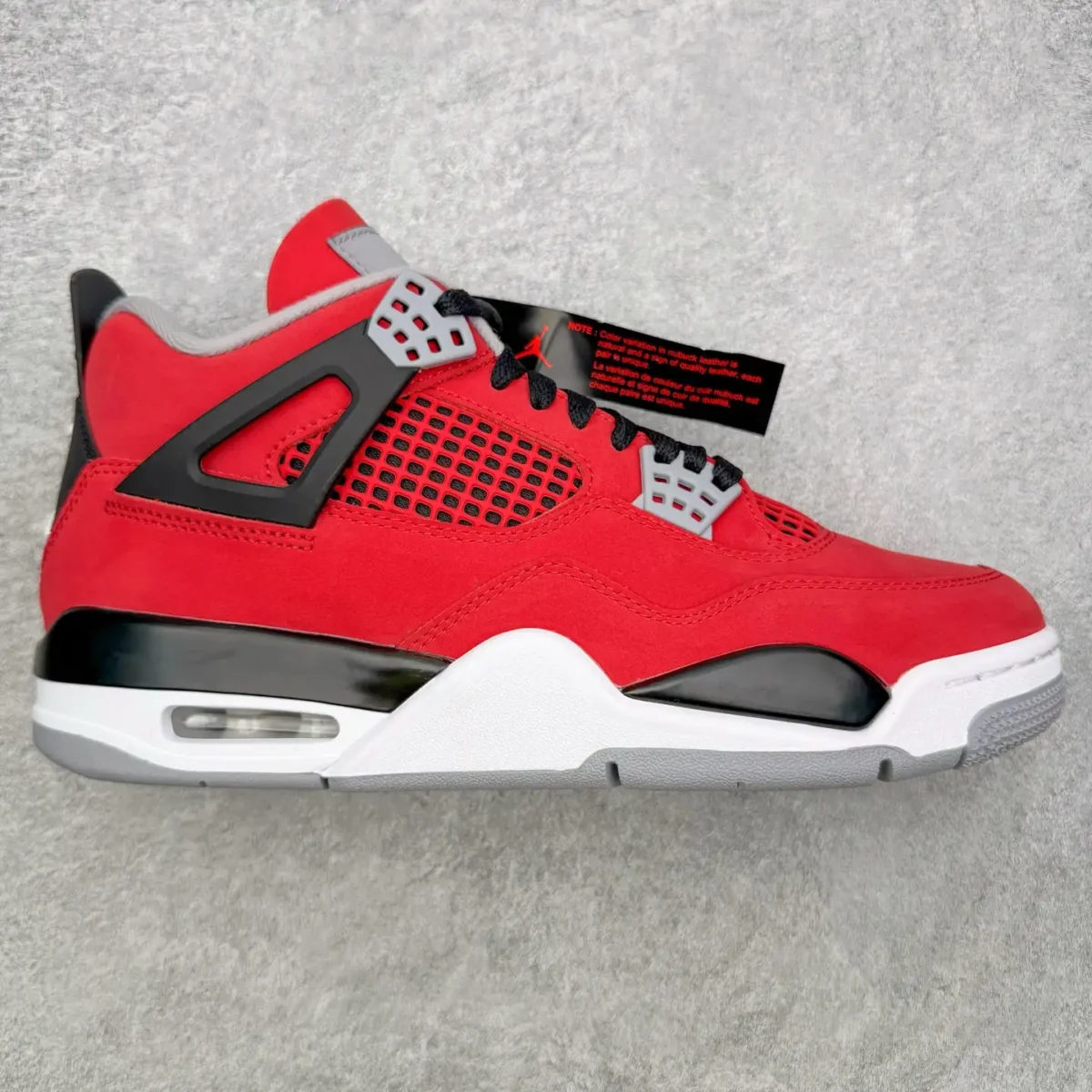 Air Jordan 4 - Image 1