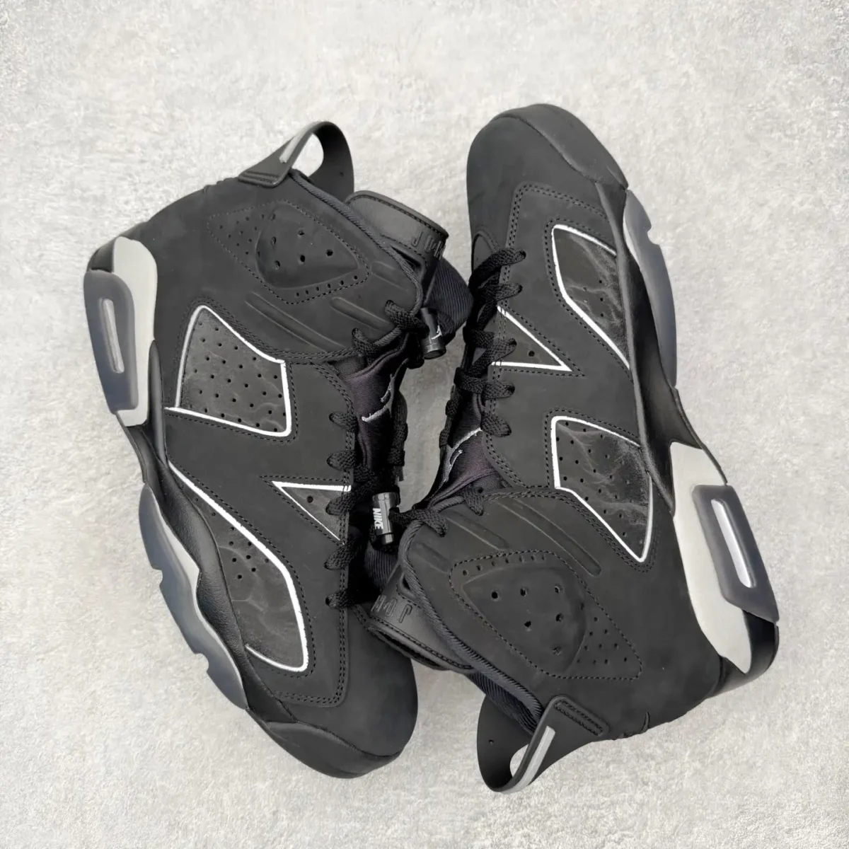 Air Jordan 6 - Image 7