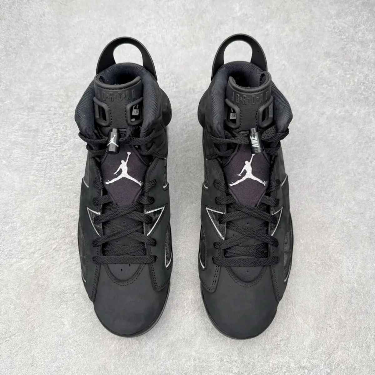 Air Jordan 6 - Image 8