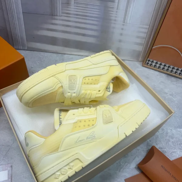 LV Trainer