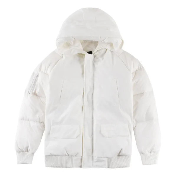 Canada Goose Paradigm
