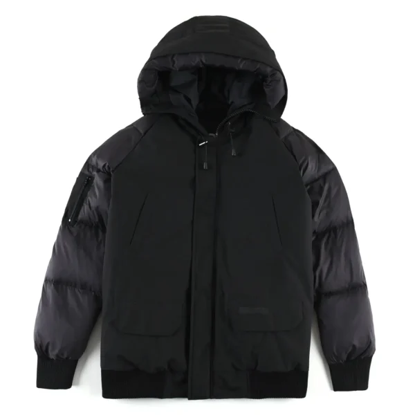 Canada Goose Paradigm