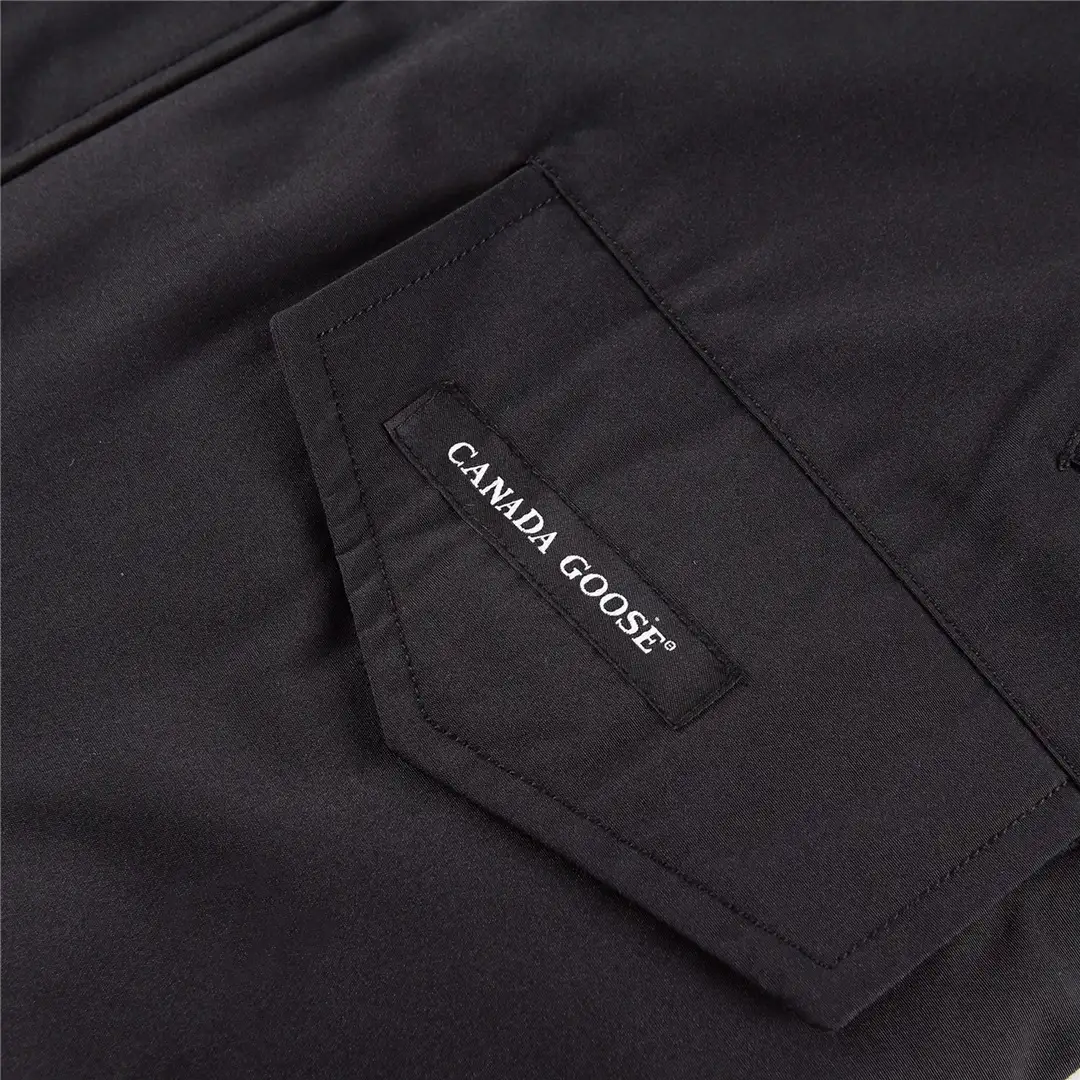 Canada Goose parka - Image 3