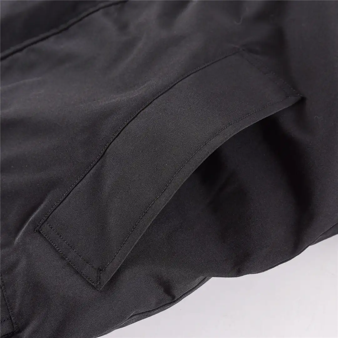 Canada Goose parka - Image 5