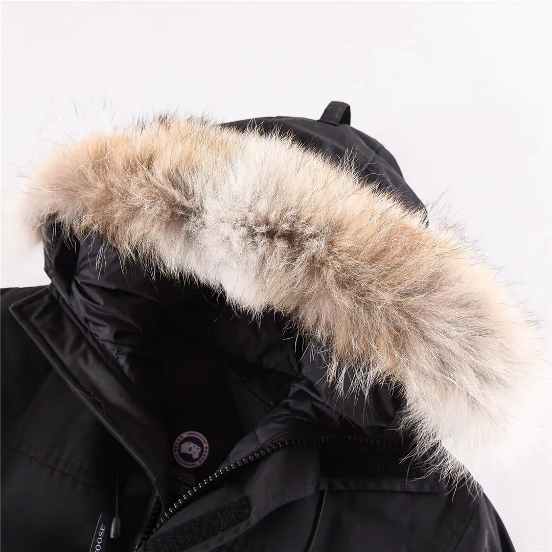 Canada Goose parka - Image 7